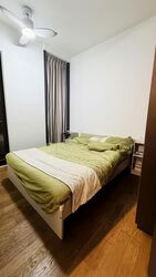 Parc Clematis (D5), Apartment #538850561
